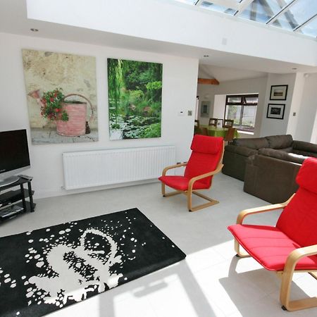 Dornock Brow Cottage 外观 照片
