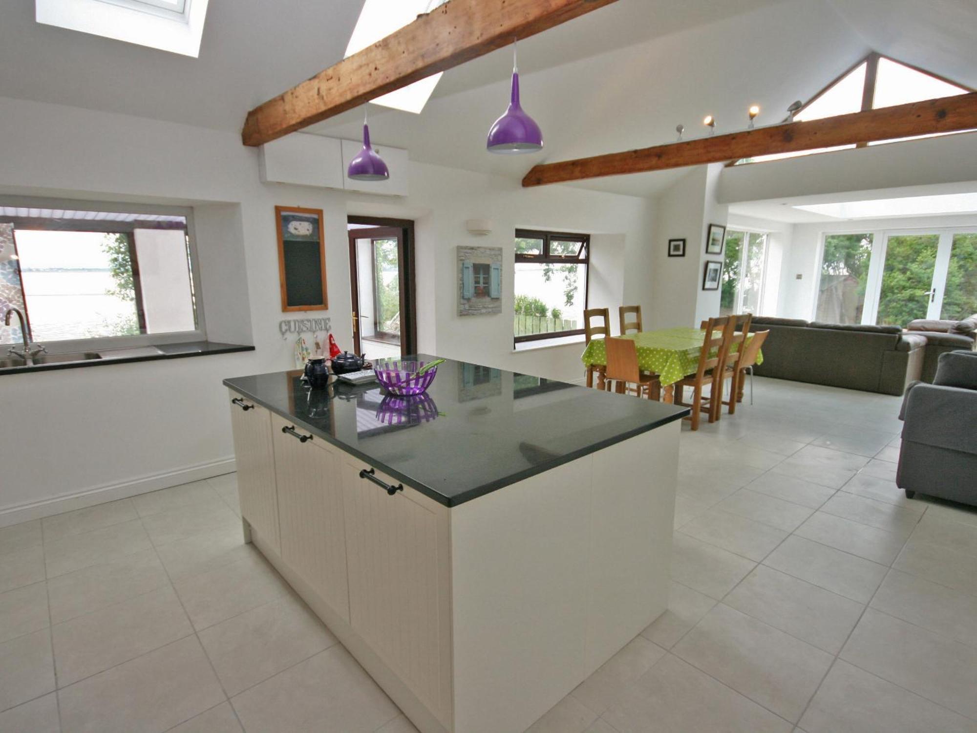 Dornock Brow Cottage 外观 照片