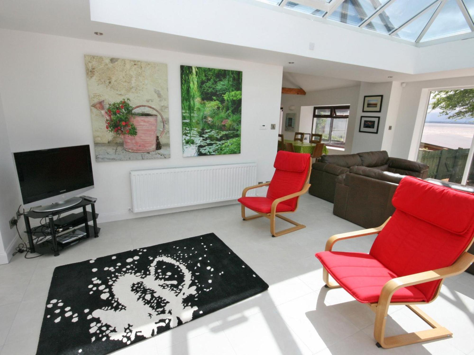 Dornock Brow Cottage 外观 照片