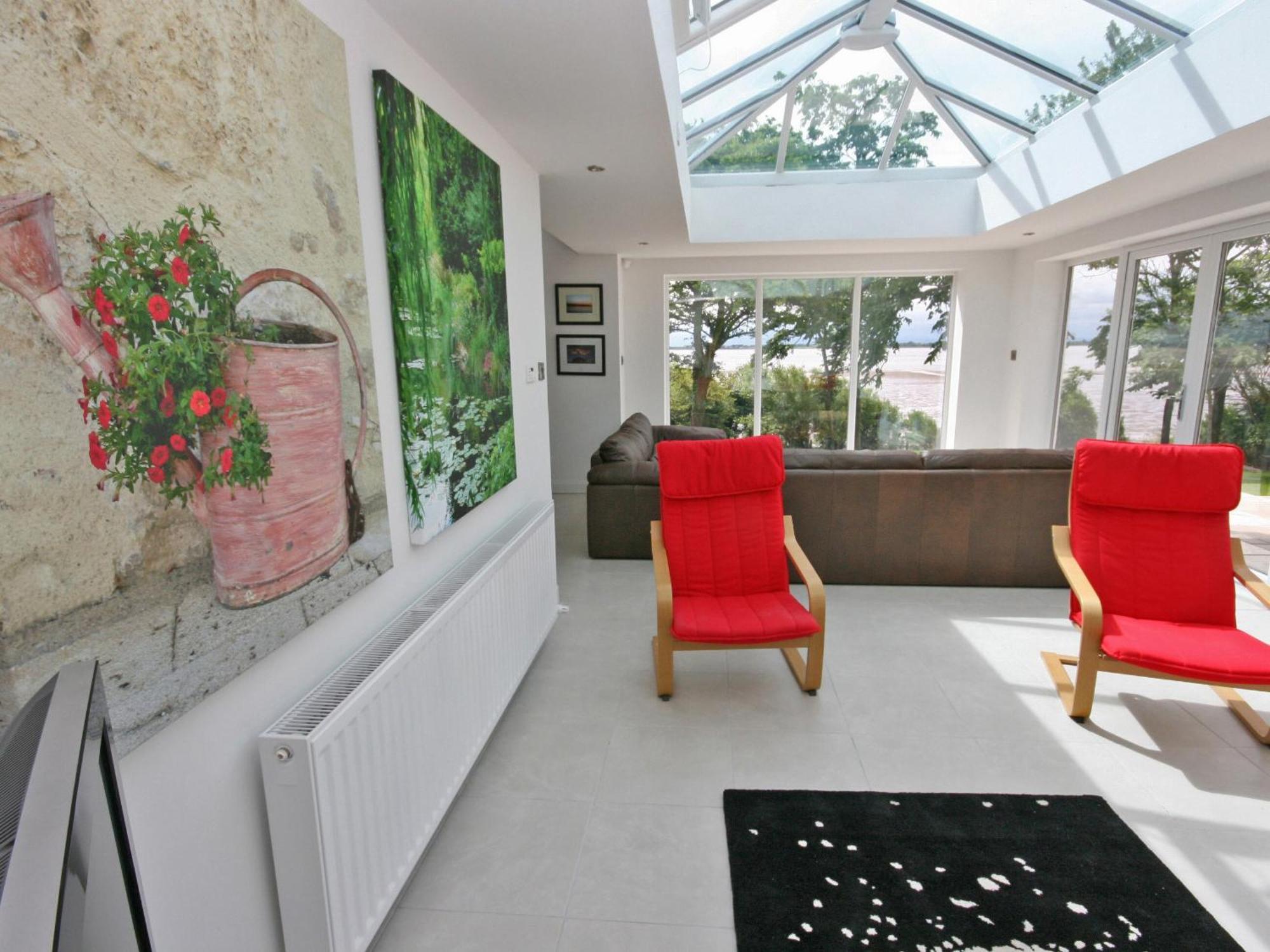 Dornock Brow Cottage 外观 照片
