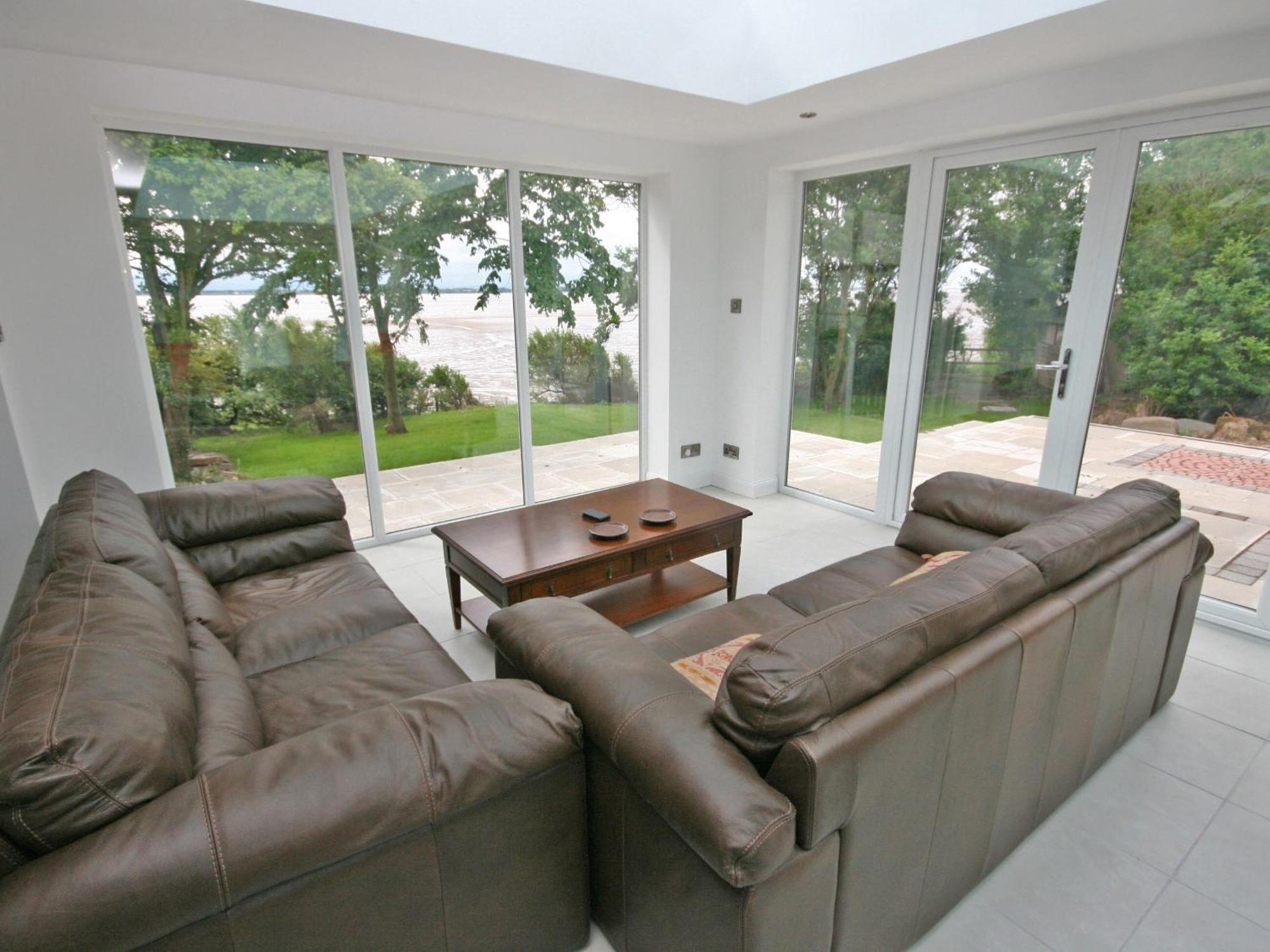 Dornock Brow Cottage 外观 照片