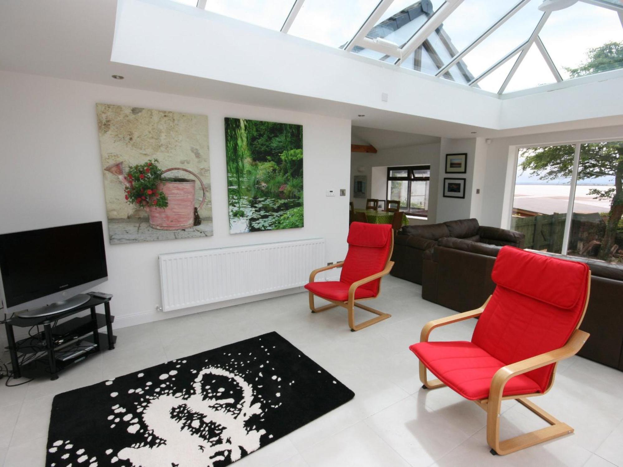 Dornock Brow Cottage 外观 照片