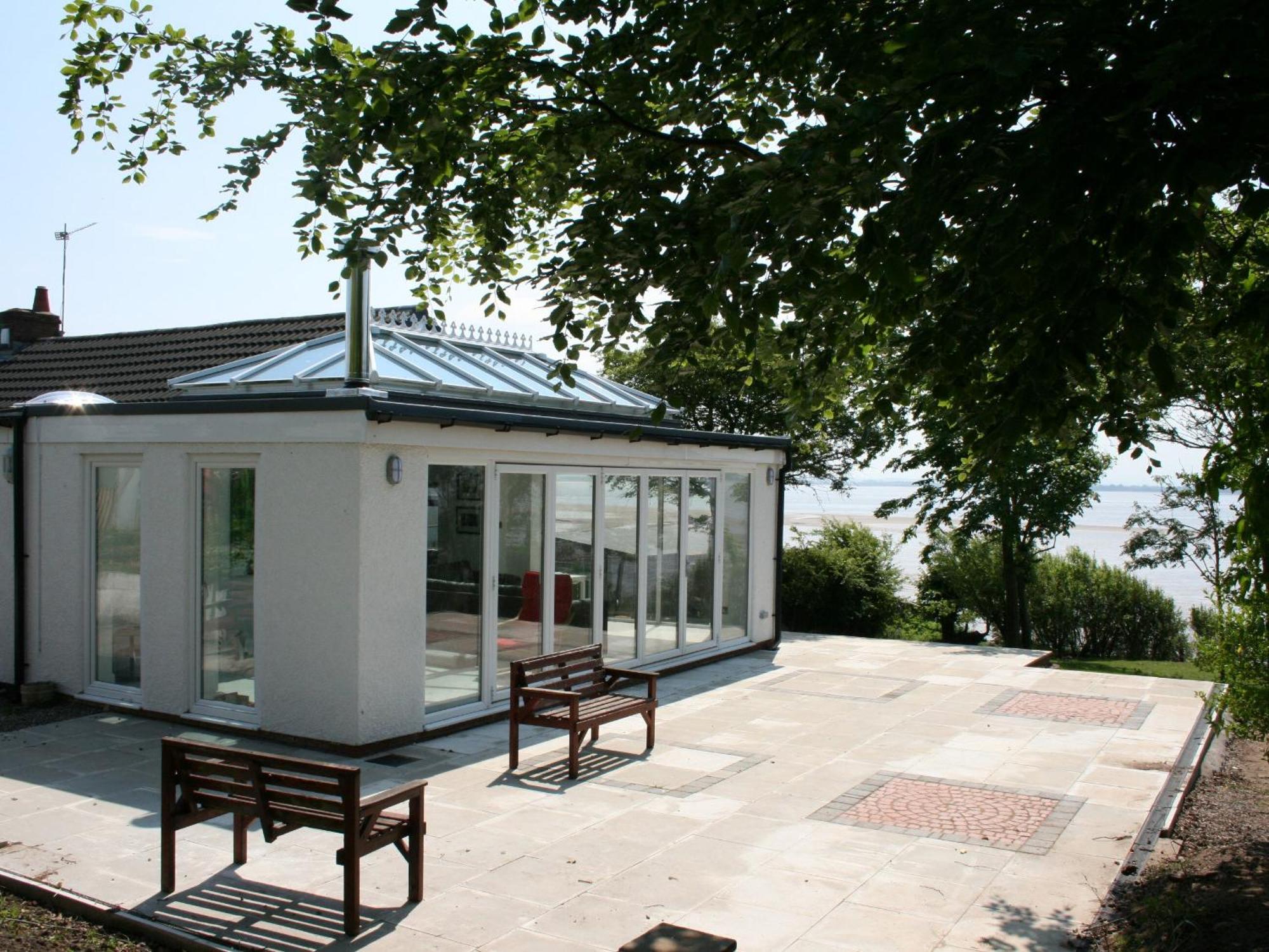 Dornock Brow Cottage 外观 照片