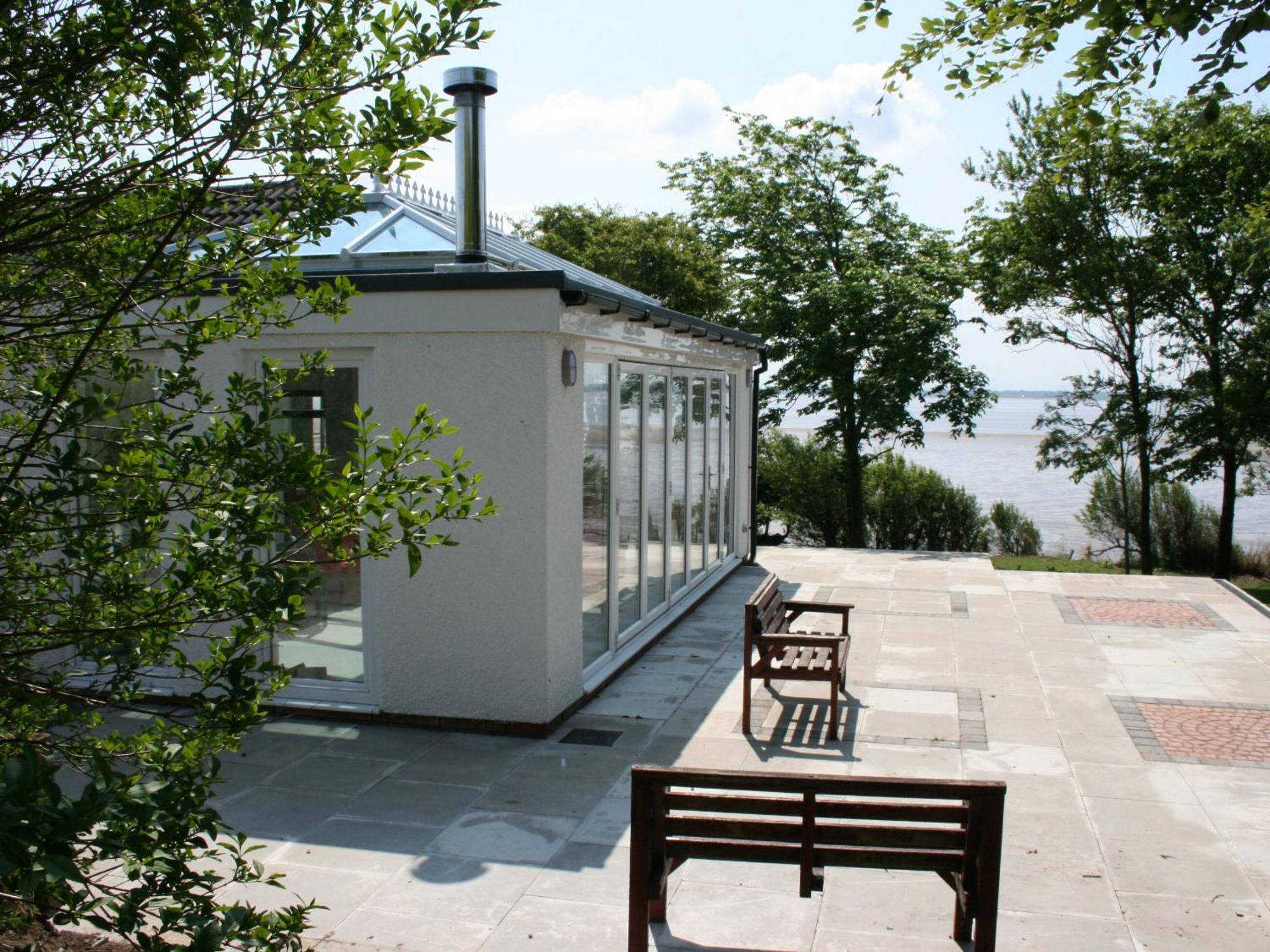 Dornock Brow Cottage 外观 照片